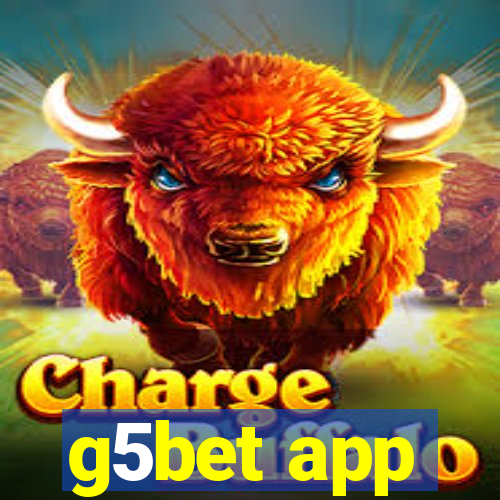 g5bet app